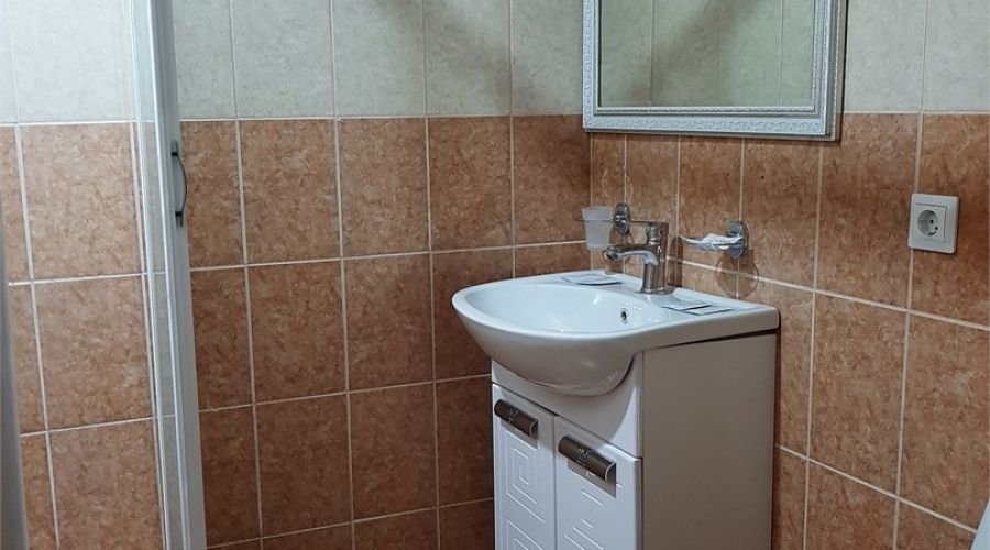 Комфорт вид на море